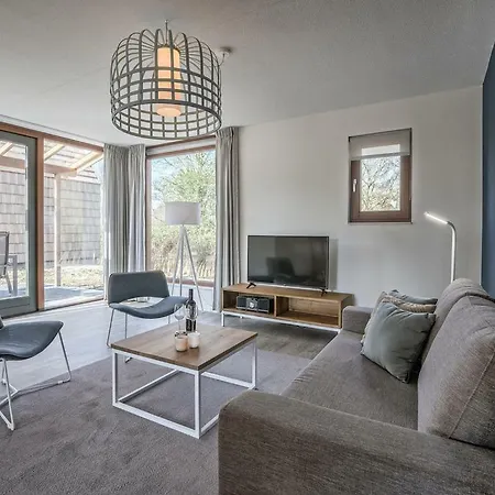 Holiday park Landal De Reeuwijkse Plassen *