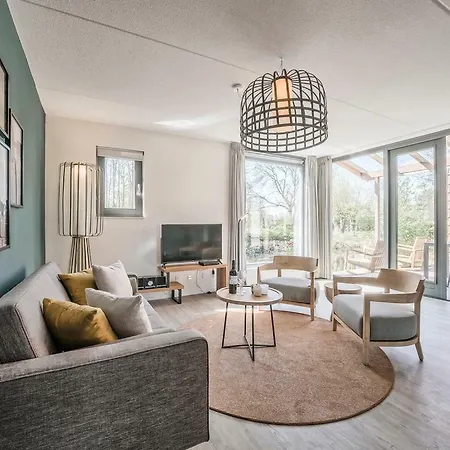 Landal De Reeuwijkse Plassen Reeuwijk