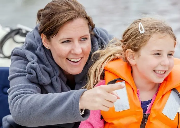 Landal De Reeuwijkse Plassen