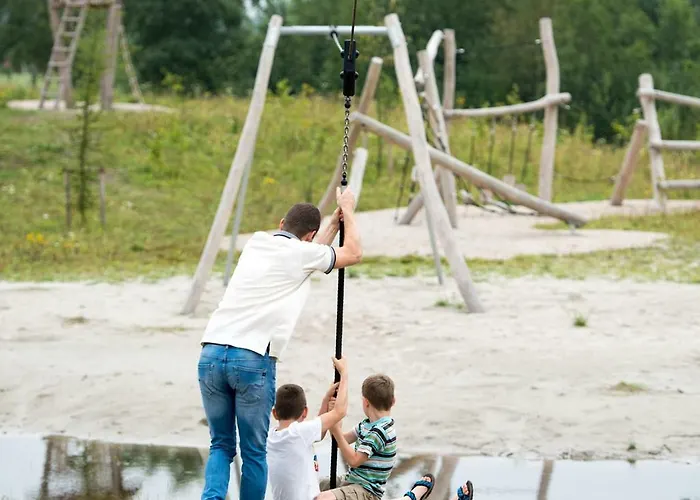 Landal De Reeuwijkse Plassen Ferienpark Reeuwijk