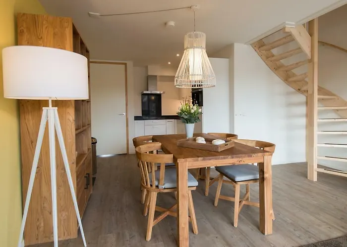 Landal De Reeuwijkse Plassen *