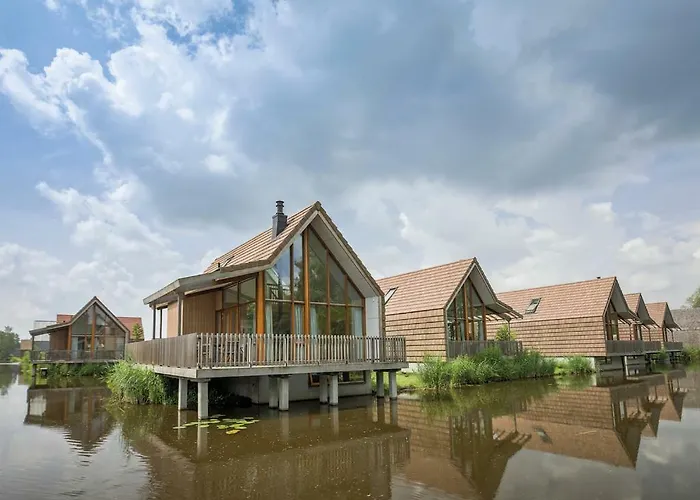 Ferienpark Landal De Reeuwijkse Plassen Reeuwijk