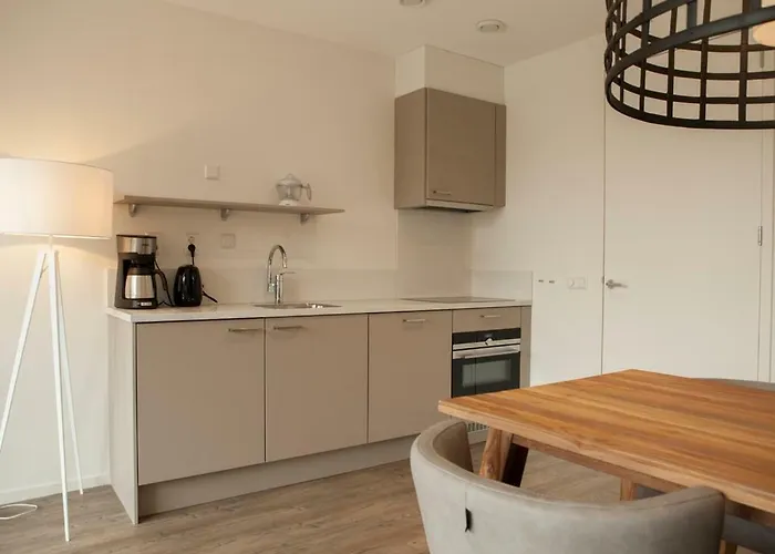 Landal De Reeuwijkse Plassen Ferienpark Reeuwijk