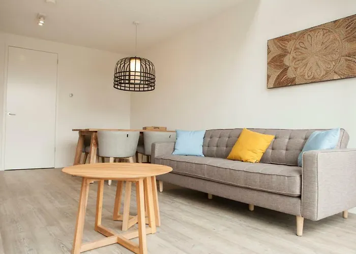 Landal De Reeuwijkse Plassen Ferienpark