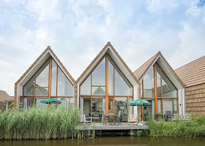 Landal De Reeuwijkse Plassen * Reeuwijk