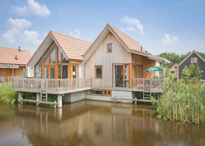 Landal De Reeuwijkse Plassen Ferienpark Reeuwijk