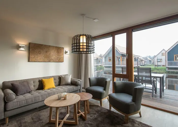 Landal De Reeuwijkse Plassen *