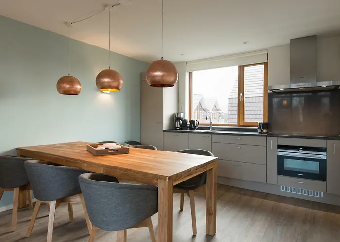 Ferienpark Landal De Reeuwijkse Plassen