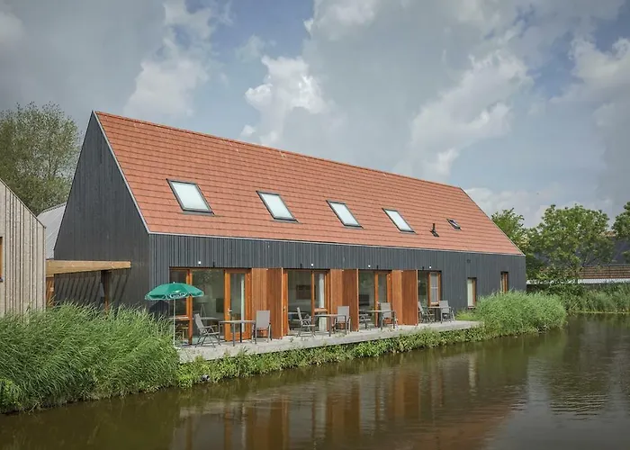 Ferienpark Landal De Reeuwijkse Plassen