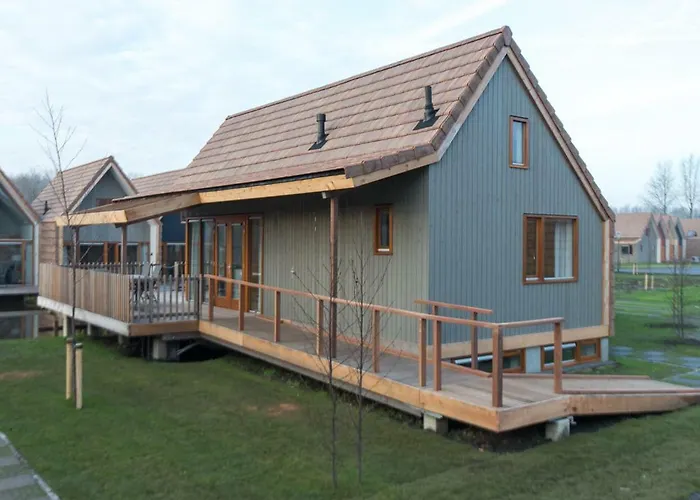 Ferienpark Landal De Reeuwijkse Plassen *