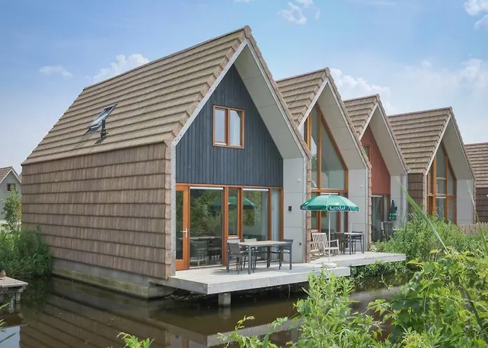 Landal De Reeuwijkse Plassen