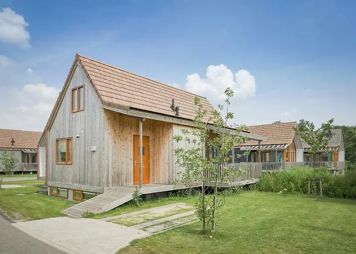 Landal De Reeuwijkse Plassen Ferienpark *