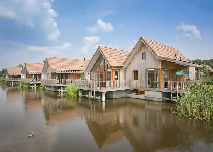 Ferienpark Landal De Reeuwijkse Plassen