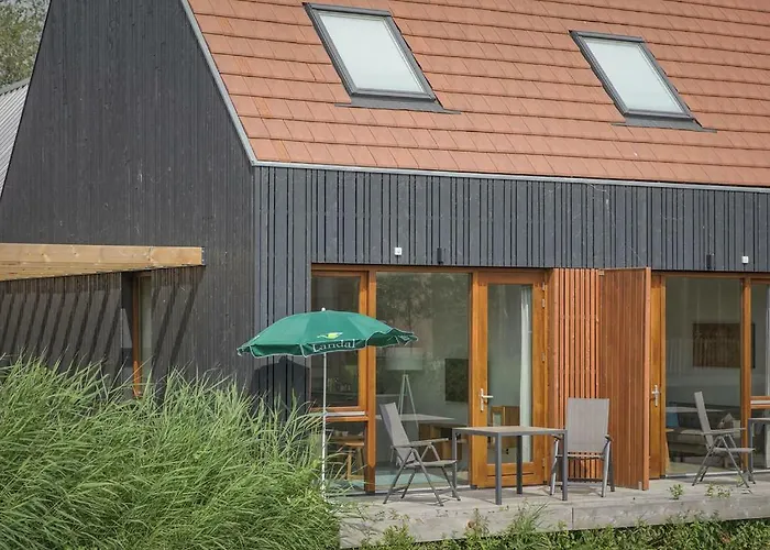 Landal De Reeuwijkse Plassen Ferienpark