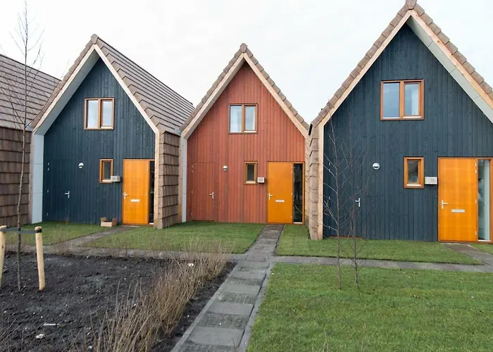 Ferienpark Landal De Reeuwijkse Plassen Reeuwijk