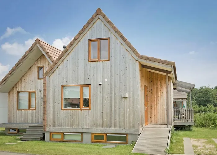 Landal De Reeuwijkse Plassen * Reeuwijk