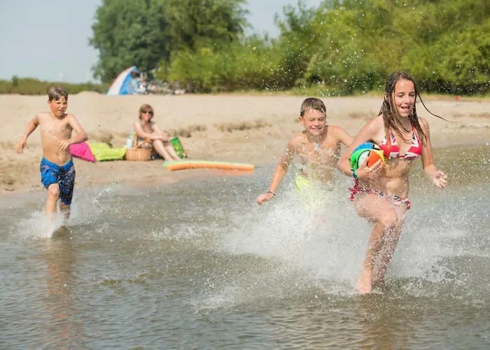 Ferienpark Landal De Reeuwijkse Plassen Reeuwijk