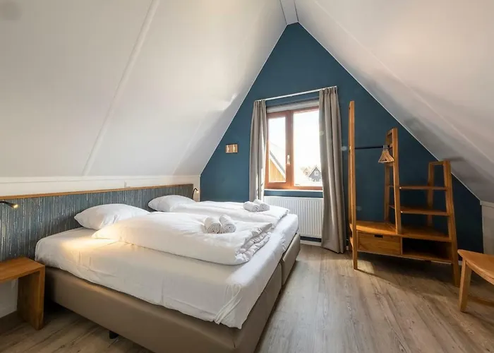 Ferienpark Landal De Reeuwijkse Plassen Reeuwijk