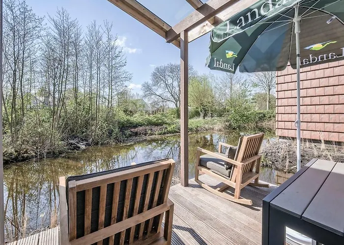 Ferienpark Landal De Reeuwijkse Plassen