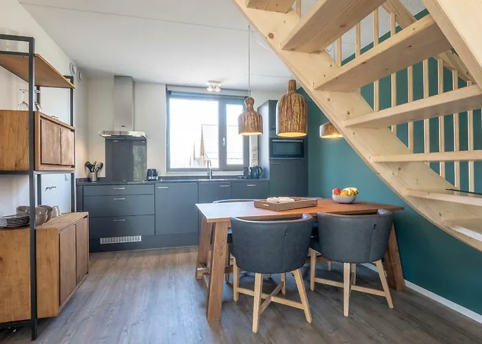 Ferienpark Landal De Reeuwijkse Plassen Reeuwijk