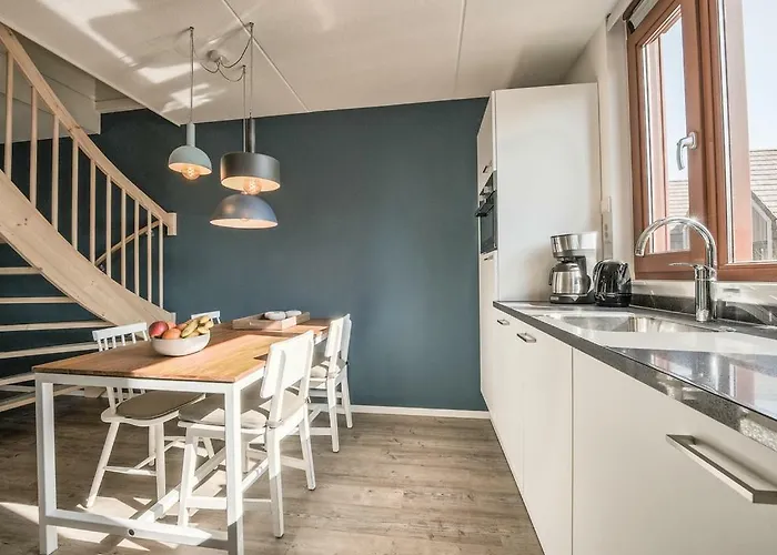 Ferienpark Landal De Reeuwijkse Plassen Reeuwijk