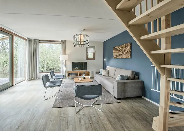 Landal De Reeuwijkse Plassen *