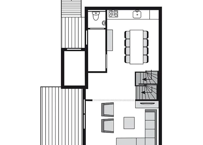 Landal De Reeuwijkse Plassen 假日公园 *